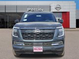 New 2025 Nissan Armada SL w/ Captain's Chari Seat Package image 2