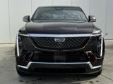 New 2025 Cadillac Escalade IQ Luxury 2 image 3