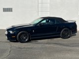 Used 2011 Ford Mustang Shelby GT500 image 5