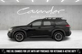 Used 2024 Nissan Pathfinder Rock Creek image 4