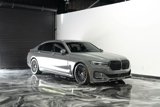 Used 2021 BMW ALPINA B7 xDrive w/ Luxury Rear Seating Package image 3