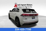 New 2025 Volkswagen Atlas Cross Sport SEL Premium R-Line image 3