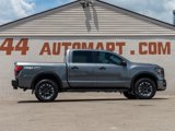 Used 2023 Nissan Titan PRO-4X w/ Pro-4x Convenience Package image 4