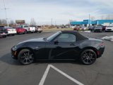 New 2025 MAZDA MX-5 Miata Grand Touring image 3