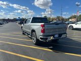 New 2025 Chevrolet Silverado 1500 LT w/ Z71 Off-Road Package image 3