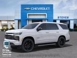New 2025 Chevrolet Tahoe Premier image 2