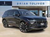 New 2025 Lincoln Nautilus Reserve w/ Jet Appearance Package image 2