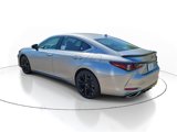 New 2025 Lexus ES 350 F Sport image 3
