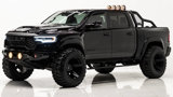 Used 2025 RAM 1500 RHO image 2