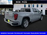 New 2025 GMC Sierra 1500 Denali w/ Denali Reserve Package image 4