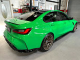 Used 2024 BMW M3 CS w/ M Driver's Package image 6