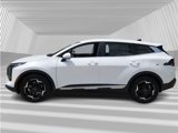New 2026 Kia Sportage EX image 2