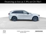 New 2025 MAZDA CX-70 3.3 Turbo S w/ Premium Package image 5