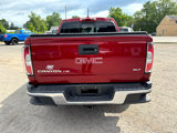 Used 2018 GMC Canyon SLT w/ Driver Alert Package image 5