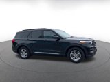 Used 2024 Ford Explorer XLT w/ Equipment Group 202A image 2