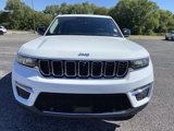 New 2023 Jeep Grand Cherokee Limited w/ Luxury Tech Group II image 3