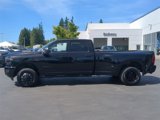 New 2025 RAM 3500 Laramie image 2