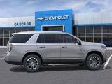 New 2025 Chevrolet Tahoe LT image 5