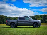 New 2026 RAM 1500 Big Horn image 3
