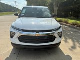 New 2026 Chevrolet TrailBlazer LS w/ LS Convenience Package image 2