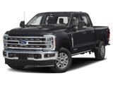 New 2025 Ford F250 4x4 Crew Cab Super Duty image 3