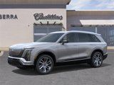 New 2026 Cadillac Vistiq Luxury image 2