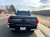 Used 2023 Toyota Tacoma SR5 image 5