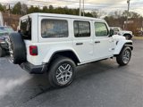 New 2025 Jeep Wrangler Sahara w/ Safety Group image 3