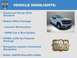 New 2024 Ford F150 XLT w/ Mobile Office Package image 5