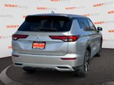 Used 2022 Mitsubishi Outlander SE image 5