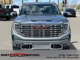 Used 2023 GMC Sierra 1500 Denali image 2