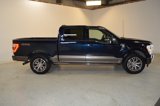 Used 2023 Ford F150 King Ranch w/ Equipment Group 601A High image 2