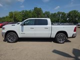 Used 2025 RAM 1500 Limited w/ Trailer Tow Group image 4