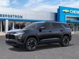 New 2026 Chevrolet Equinox ACTIV w/ Convenience Package III image 2