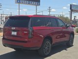 New 2025 Cadillac Escalade Sport Platinum image 4
