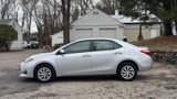 Used 2017 Toyota Corolla LE image 2