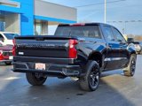 Used 2023 Chevrolet Silverado 1500 Custom w/ LPO, Dark Essentials Package image 3