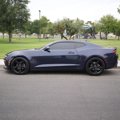 Used 2016 Chevrolet Camaro LT image 3