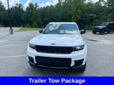 New 2025 Jeep Grand Cherokee L Altitude image 3