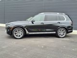 Used 2023 BMW X7 xDrive40i w/ Premium Package image 2