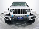 Used 2023 Jeep Wrangler Unlimited Sahara image 4