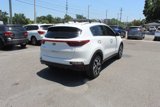 Used 2021 Kia Sportage EX image 3