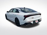 New 2026 Kia K5 GT image 3