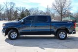 Used 2023 Chevrolet Silverado 1500 LT image 4