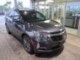 Certified 2022 Chevrolet Equinox RS image 3