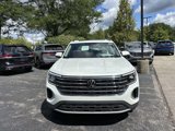 New 2026 Volkswagen Atlas SE image 2