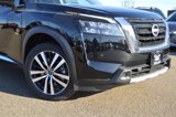 New 2025 Nissan Pathfinder Platinum w/ Cargo Package image 2