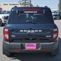 Used 2023 Ford Bronco Sport Big Bend image 3