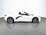 New 2026 Chevrolet Corvette Stingray Premium Conv image 4
