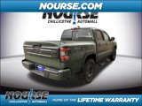 New 2025 Nissan Frontier PRO-4X image 5